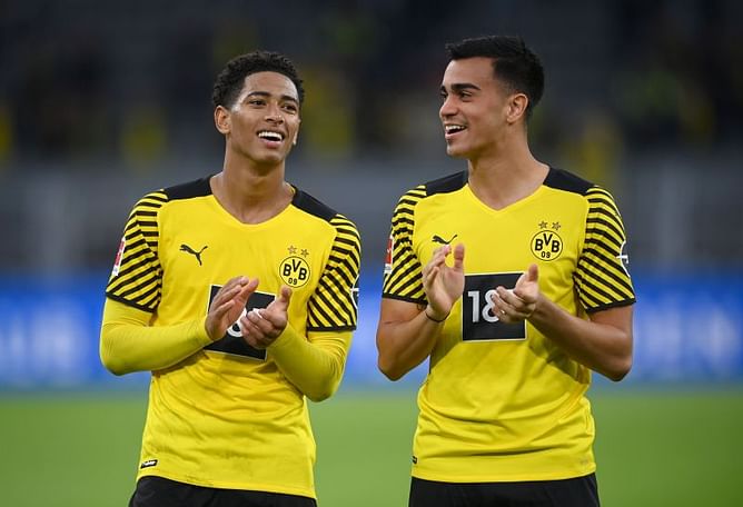 Borussia Dortmund vs Sporting CP prediction, preview, team news and more | UEFA Champions League 2021-22