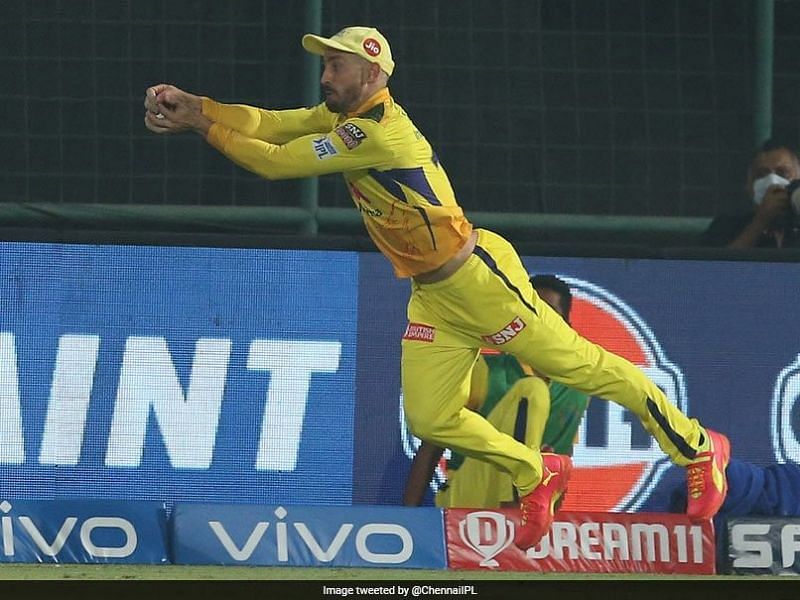 Faf du Plessis (Pic Source: Ndtv)