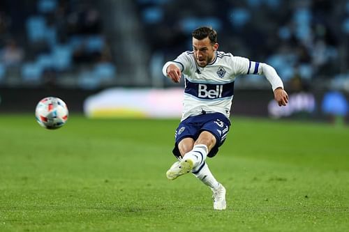 Vancouver Whitecaps play host to FC Dallas at the BC Place Stadium on Sunday