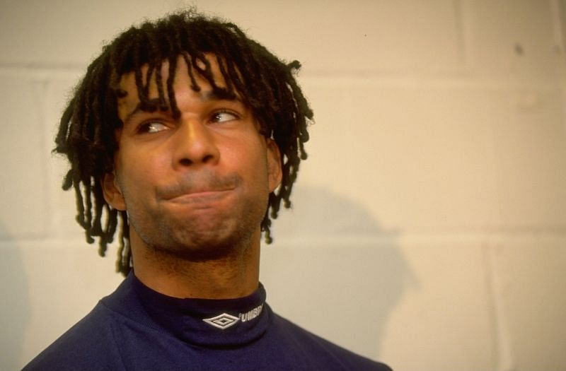 Ruud Gullit has not held himself back