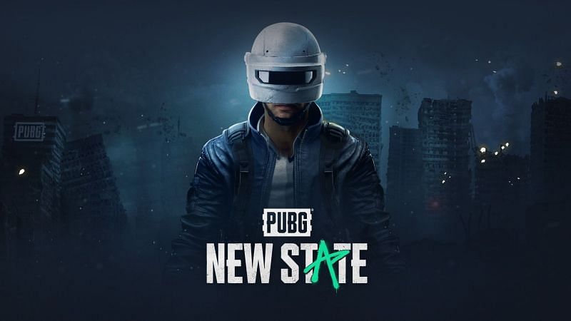 PUBG New State&#039;s registrations are underway on the Play Store and App Store (Image via PUBG New State)