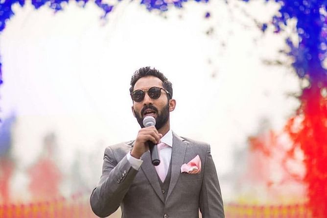 IND vs ENG 2021: "Started my journey 17 years ago at Lord's and today on the other side of the river, India wins at The Oval" -Dinesh Karthik