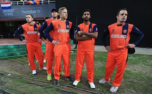 HUN vs NED XI Dream11 Prediction: Fantasy Cricket Tips, Today's Playing 11 and Pitch Report