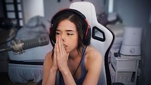 "She's been cracked out of her mind lately": Pokimane gets called out for newfound “rebellious” attitude