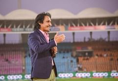 "What is the guarantee of England coming back in 2022?" - Ramiz Raja expresses his lack of faith in the ECB