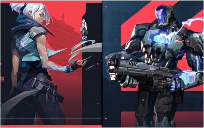 Valorant patch 3.06 official notes: Massive Jett nerfs, KAY/O buffs, and map updates