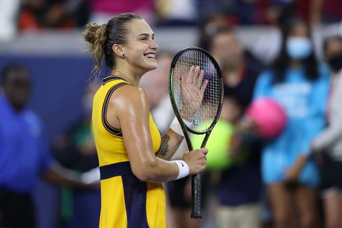 US Open 2021: Aryna Sabalenka vs Barbora Krejcikova preview, head-to-head & prediction