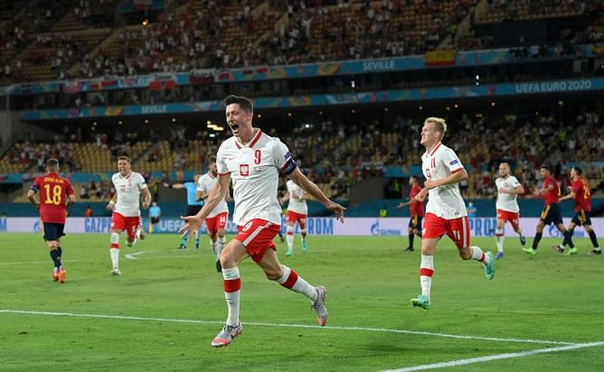 San Marino vs Poland prediction, preview, team news and more | 2022 FIFA World Cup qualifiers