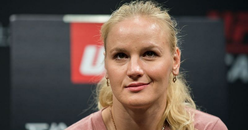 Valentina Shevchenko is a highly accomplished combat sports athlete