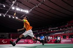 Paralympics 2021: Pramod Bhagat creates history, wins first-ever badminton gold medal for India