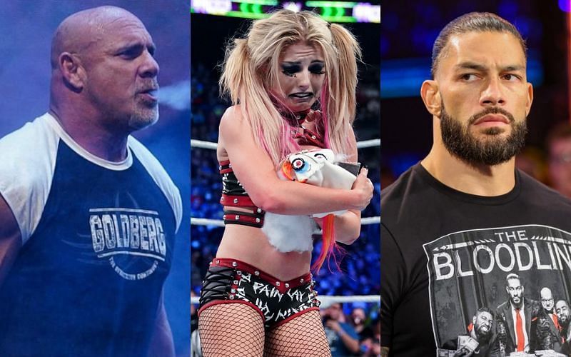 Don&#039;t miss the biggest WWE News and Rumors in the last 24 hours