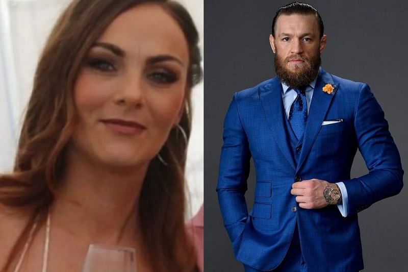 Dublin mother thanks Conor McGregor for his generosity [Image credits: GoFundMe and @thenotoriousmma via Instagram]