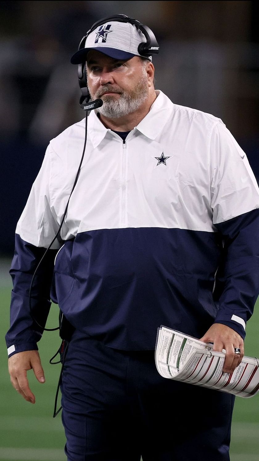 Dallas Cowboys: Mike McCarthy explains bizarre clock management