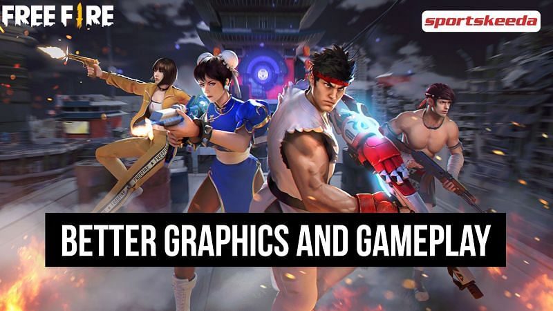 Android games with better graphics and gameplay