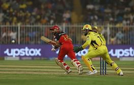 IPL 2021: "I couldn't understand that" - Sanjay Manjrekar on Virat Kohli slowing down his innings against CSK