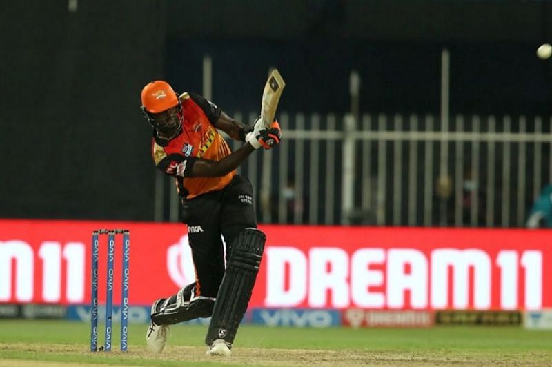 सनराइजर्स हैदराबाद के ऑलराउंडर जेसन होल्डर (Photo: IPL)
