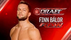 5 times NXT Superstars have been called up during the WWE Draft