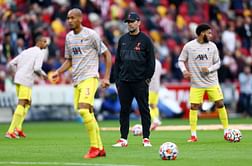Liverpool News Roundup: Reds interested in Juventus ace, Barcelona join the race for Brazilian attacker, and more - 26 September 2021