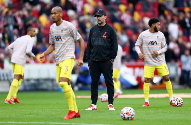Liverpool News Roundup: Reds interested in Juventus ace, Barcelona join the race for Brazilian attacker, and more - 26 September 2021