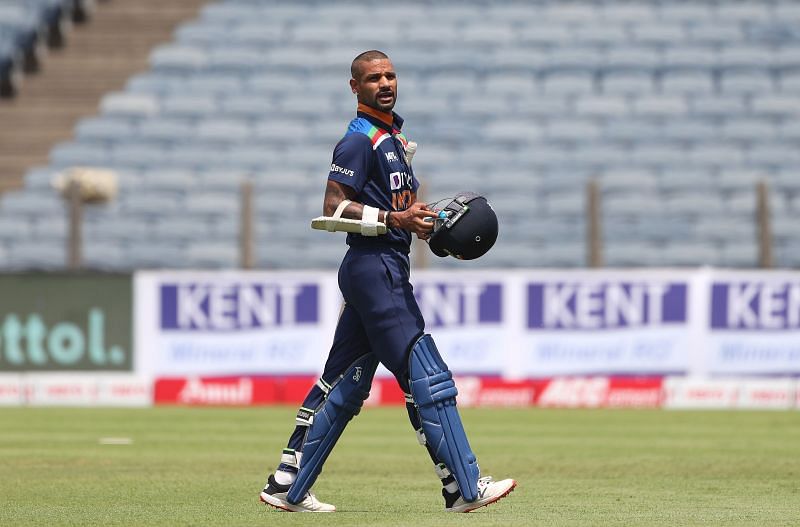 India v England - 2nd One Day International