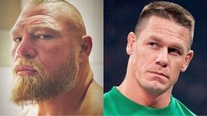 WWE News Roundup: Ex-Champion has unsettled issues with John Cena, Brock Lesnar guided 21-year-old star, Roman Reigns dream match confirmed (September 19, 2021)