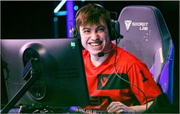 “I got sh*t-talked for such a long time now, I’m indifferent”: Sentinels Valorant star Dapr on death threats