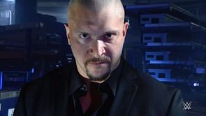 "It's ridiculous" - Former WWE writer on the backstage segment with Karrion Kross (Exclusive)