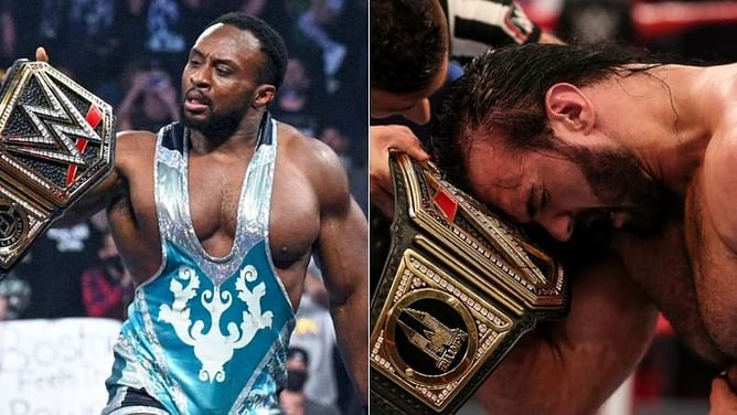 "You're going to remember the losses" - Vince Russo questions WWE's world title pushes (Exclusive)