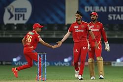 IPL 2021: Arshdeep Singh takes 5-wicket haul to stop Rajasthan Royals onslaught