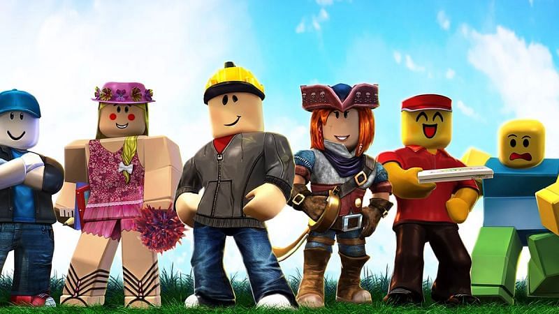 2021) ALL ROBLOX PROMO CODES