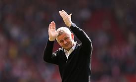 Manchester United Transfer News Roundup: Roy Keane claims English midfielder would improve the Red Devils, club interested in Premier League right-back, and more - 19th September 2021