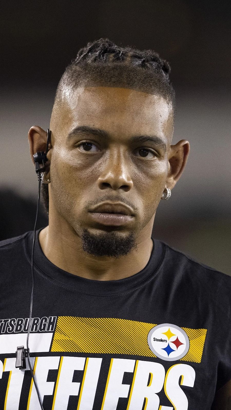 Steelers sign CB Joe Haden to three-year contract