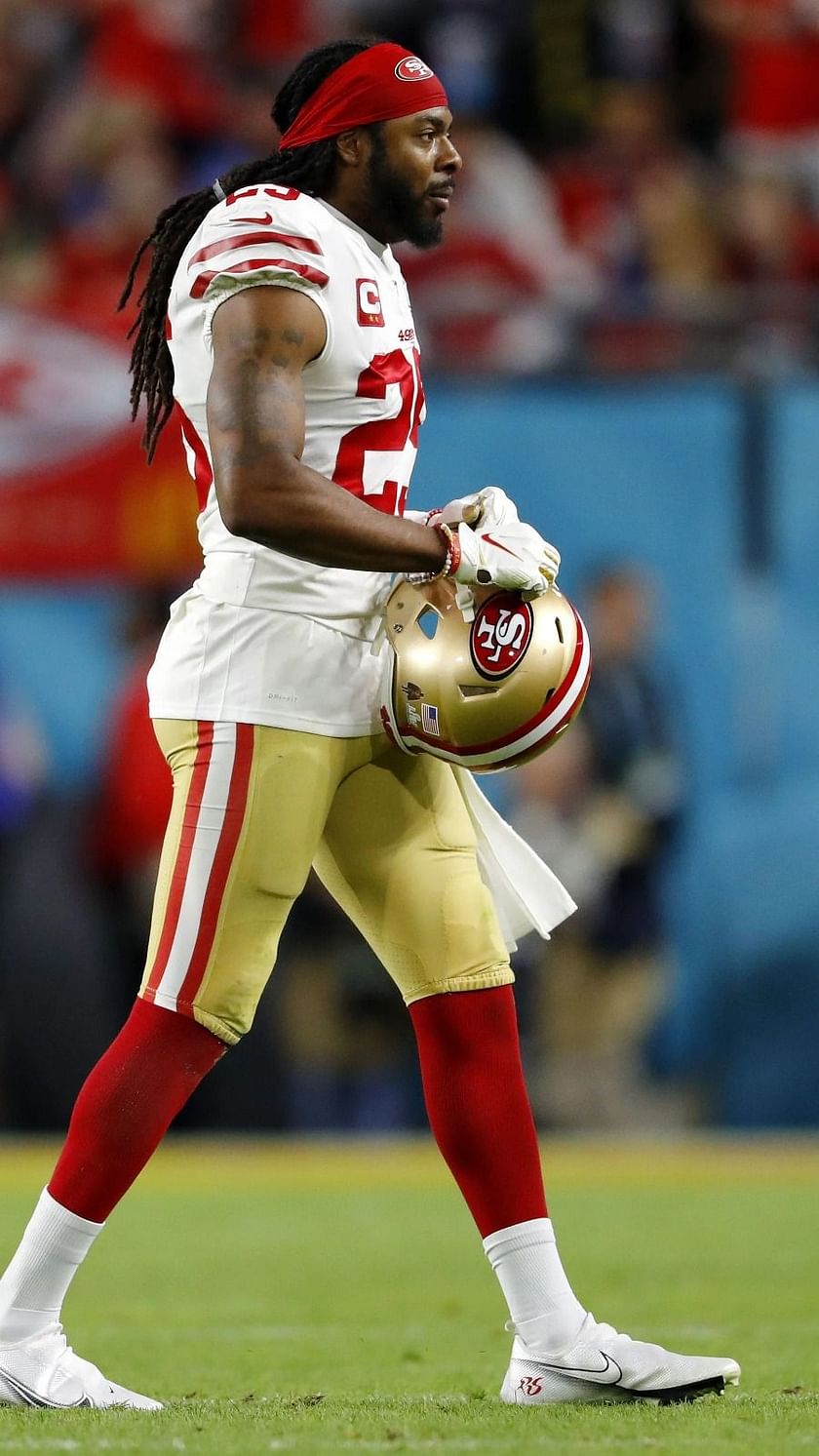 Is Richard Sherman still playing football in 2022?