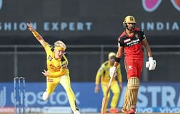 IPL 2021: "Going to be a double-edged sword" - Robin Uthappa on CSK facing RCB