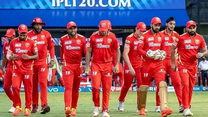 IPL 2021 - 4 विदेशी खिलाड़ी जो पंजाब किंग्स के लिए राजस्थान रॉयल्स के खिलाफ खेलते हुए नजर आ सकते हैं