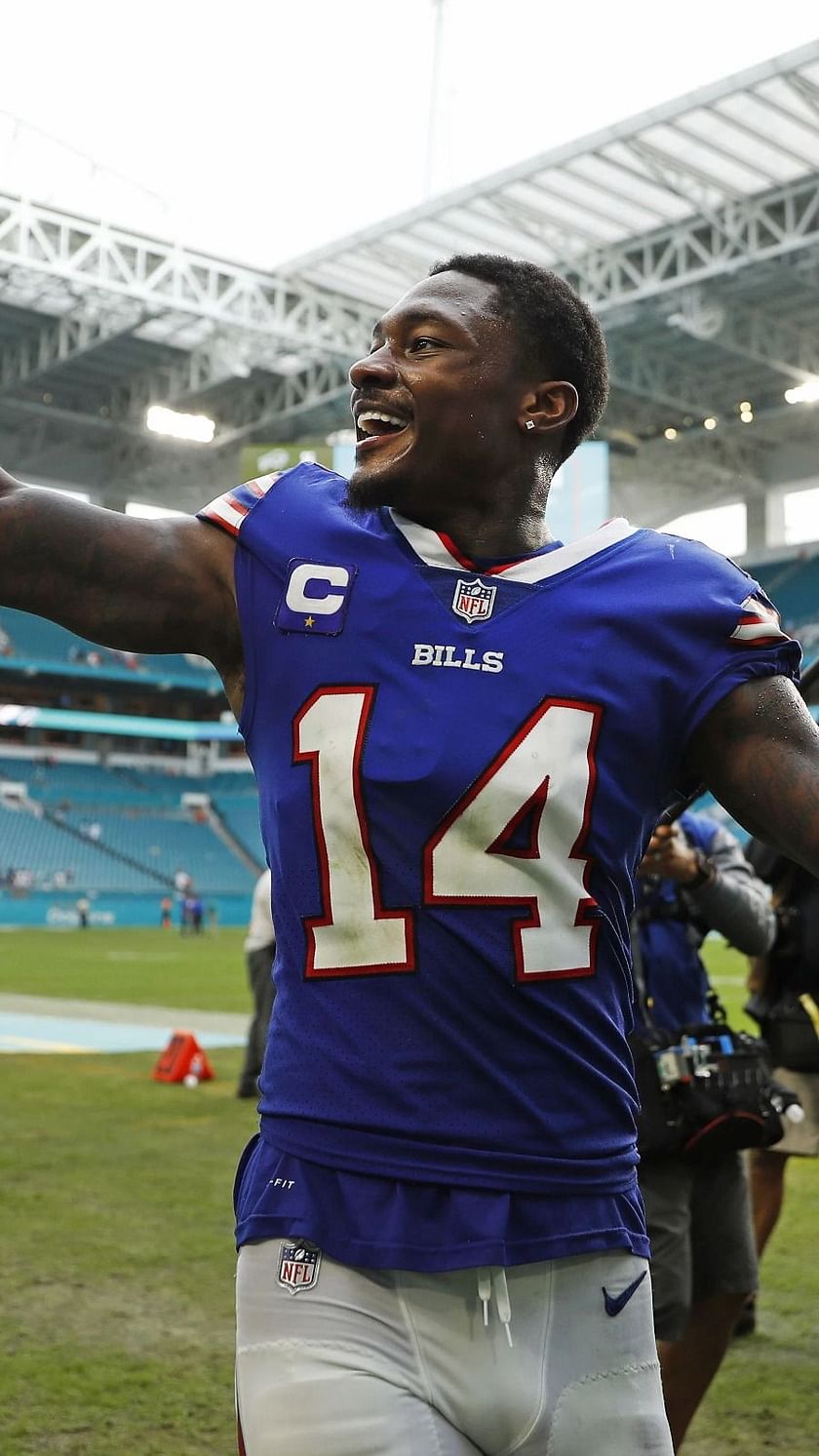 Week 3 Fantasy Football Wide Receiver picks