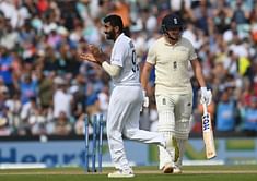 “This game was blown up by 6 overs of brilliance by Jasprit Bumrah” - Steve Harmison hails Team India speedster