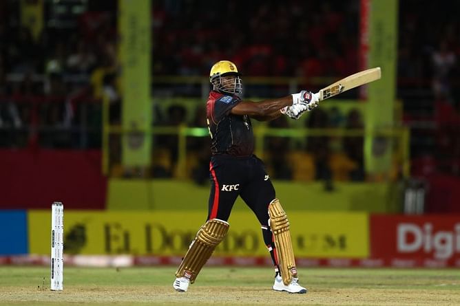 TKR vs SKN Prediction: Who will win today's CPL 2021 match?