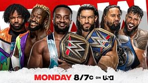 WWE RAW - 5 Possible surprises - Brock Lesnar appears for a showdown, New faction of top stars formed, Ultimate heel turn?