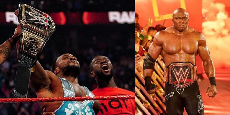 WWE Extreme Rules में कुछ बड़े सुपरस्टार्स हिस्सा नहीं ले रहे हैं