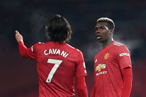 Manchester United v Wolverhampton Wanderers - Premier League