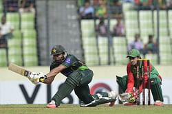 Bangladesh to host Pakistan in first bilateral series since 2015