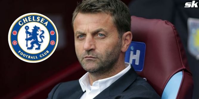 “He hasn’t delivered” – Tim Sherwood offers critical verdict on Chelsea star