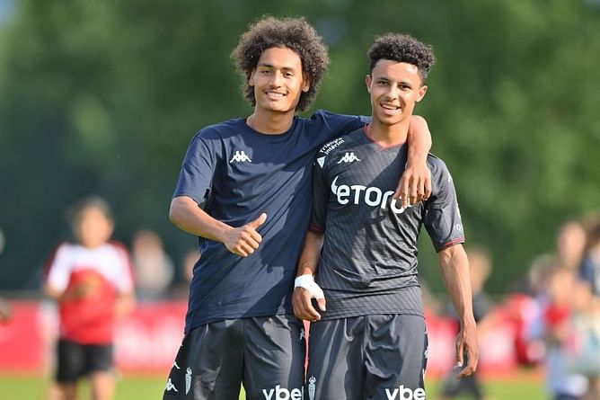 Monaco vs Saint-Etienne prediction, preview, team news and more | Ligue 1 2021-22