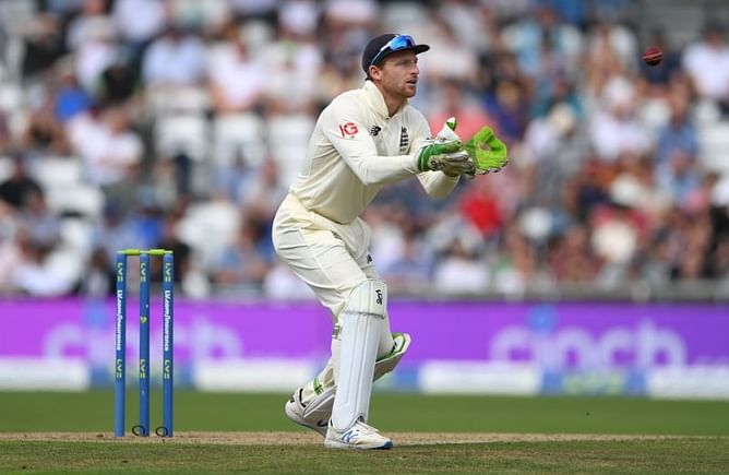 "His output hasn’t been high, but we know what a great player he is" - Joe Root confirms Jos Buttler's return for final Test
