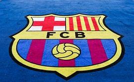 Barcelona's 2022-23 kits leaked, pictures surface