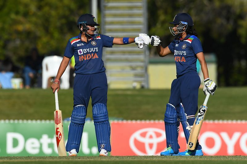 Australia v India: ODI Series - Game 3