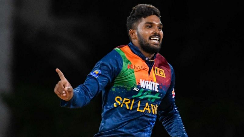 Hasaranga could be an important player for RCB (Pic Credits: InsideSport)