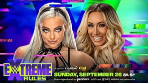 Liv Morgan wants to work a Street Fight in WWE