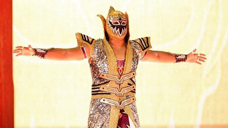 WWE सुपरस्टार ने रिलीज की मांग की
